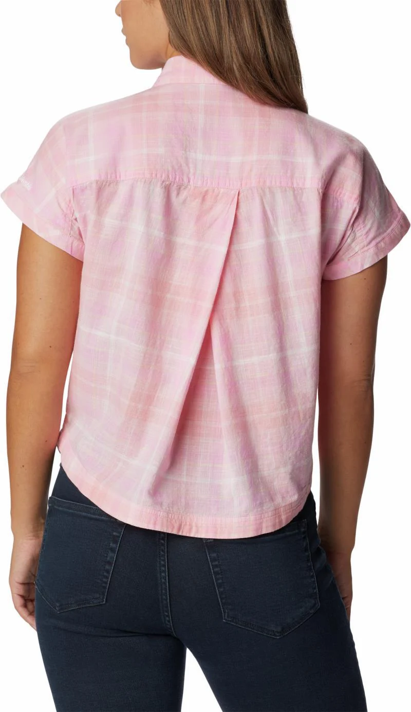 Camp Henry IV SS Shirt - Womens - Image 20