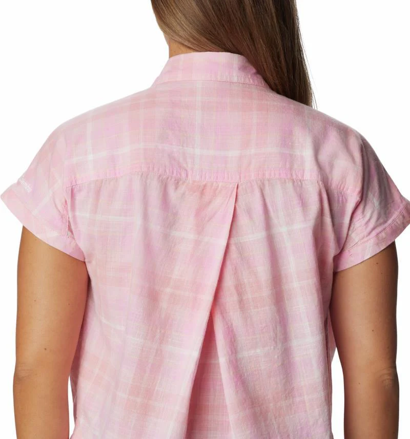 Camp Henry IV SS Shirt - Womens - Image 21