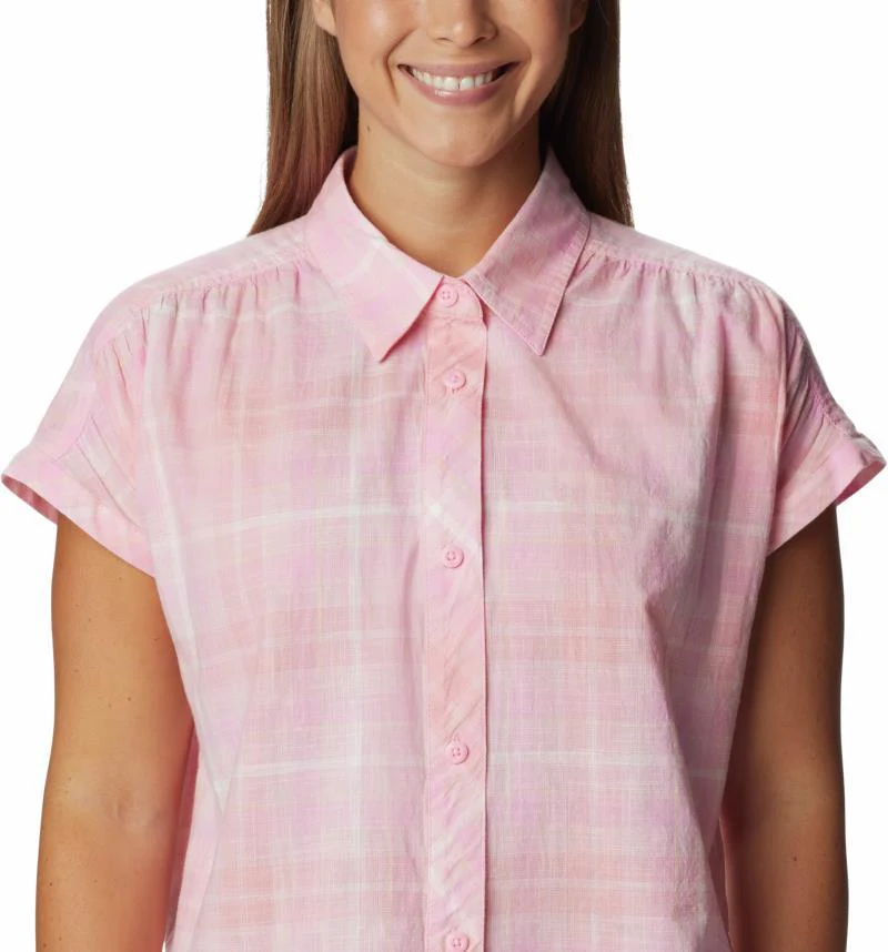 Camp Henry IV SS Shirt - Womens - Image 22