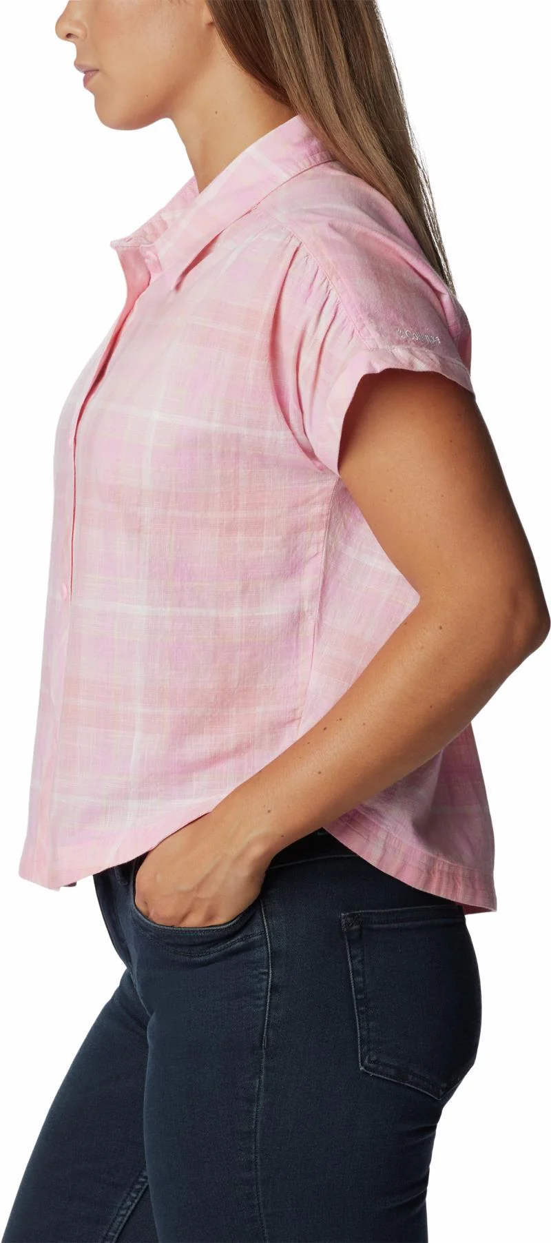 Camp Henry IV SS Shirt - Womens - Image 23