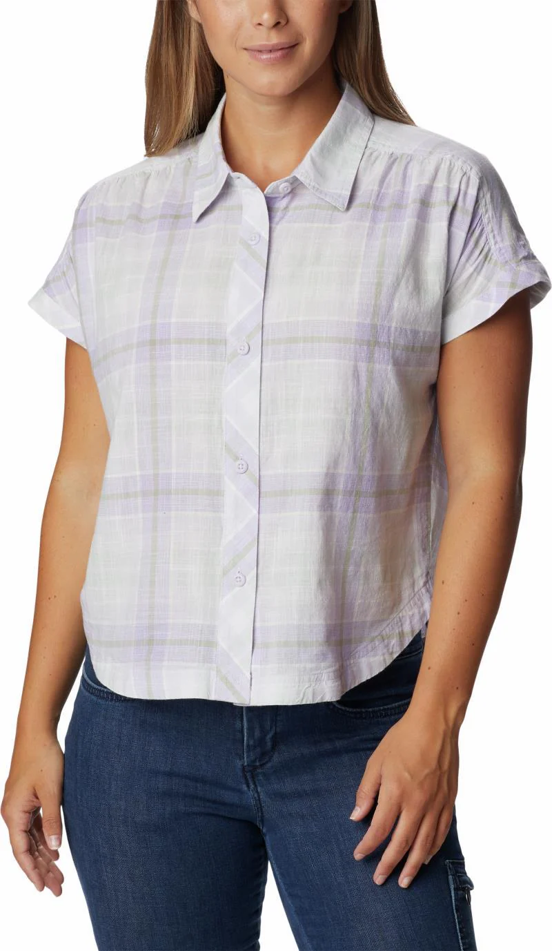 Camp Henry IV SS Shirt - Womens - Image 24