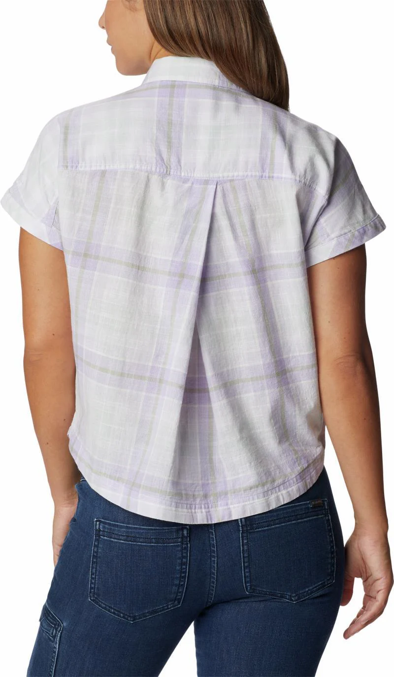 Camp Henry IV SS Shirt - Womens - Image 25