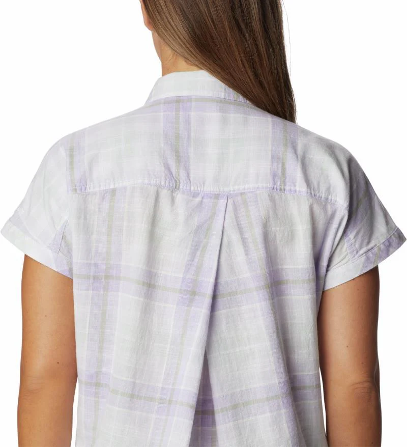 Camp Henry IV SS Shirt - Womens - Image 26