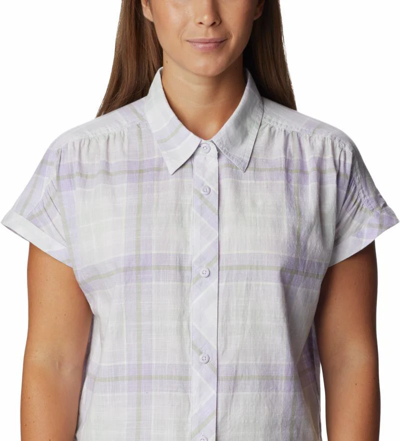 Camp Henry IV SS Shirt - Womens - Image 27