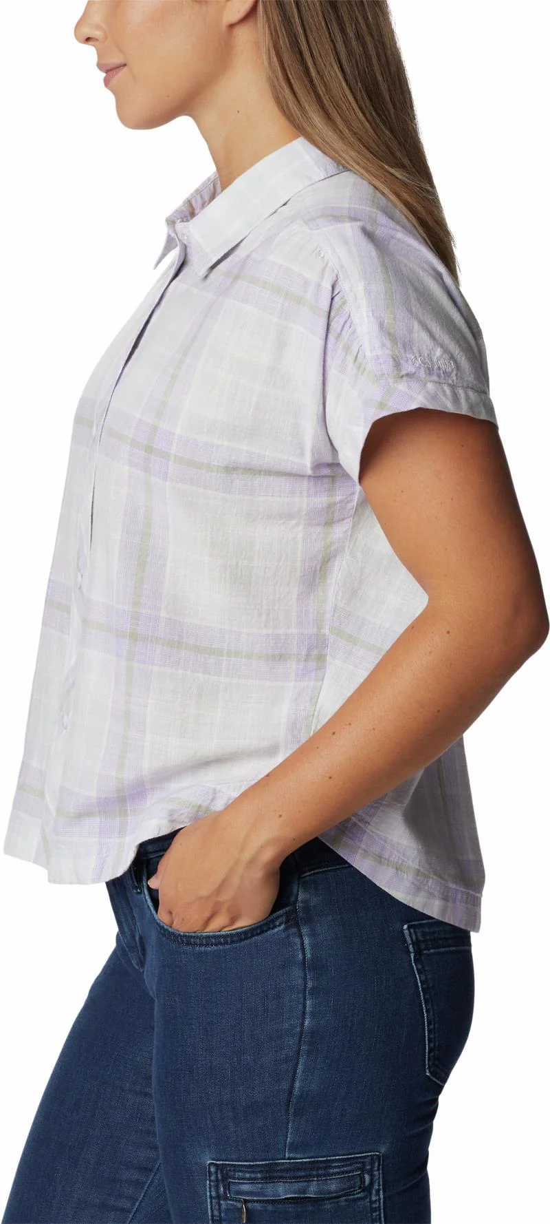 Camp Henry IV SS Shirt - Womens - Image 28