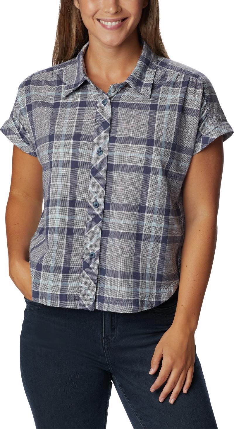 Camp Henry IV SS Shirt - Womens - Image 29
