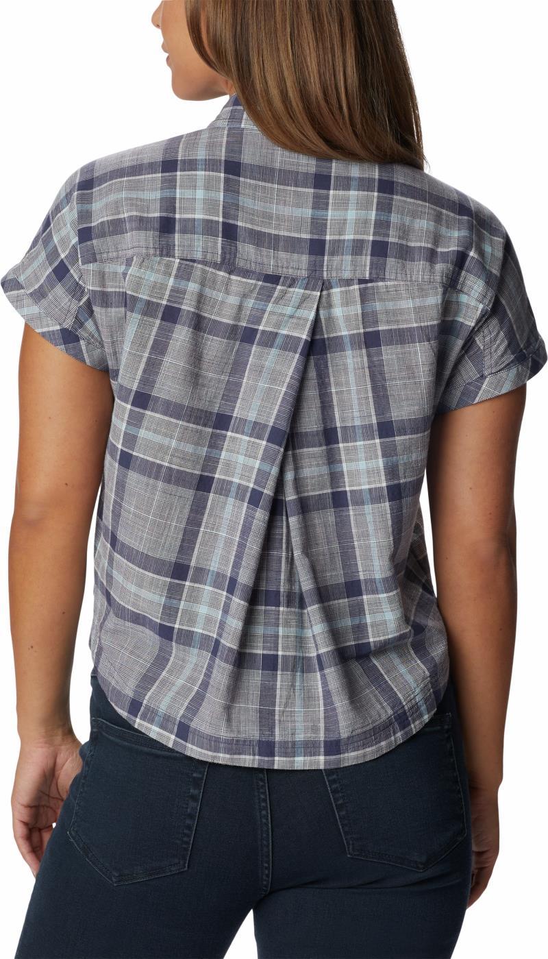 Camp Henry IV SS Shirt - Womens - Image 30