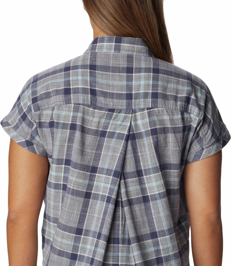 Camp Henry IV SS Shirt - Womens - Image 31