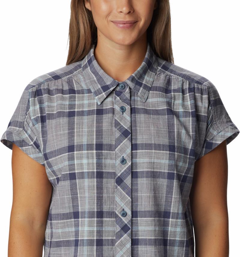 Camp Henry IV SS Shirt - Womens - Image 32