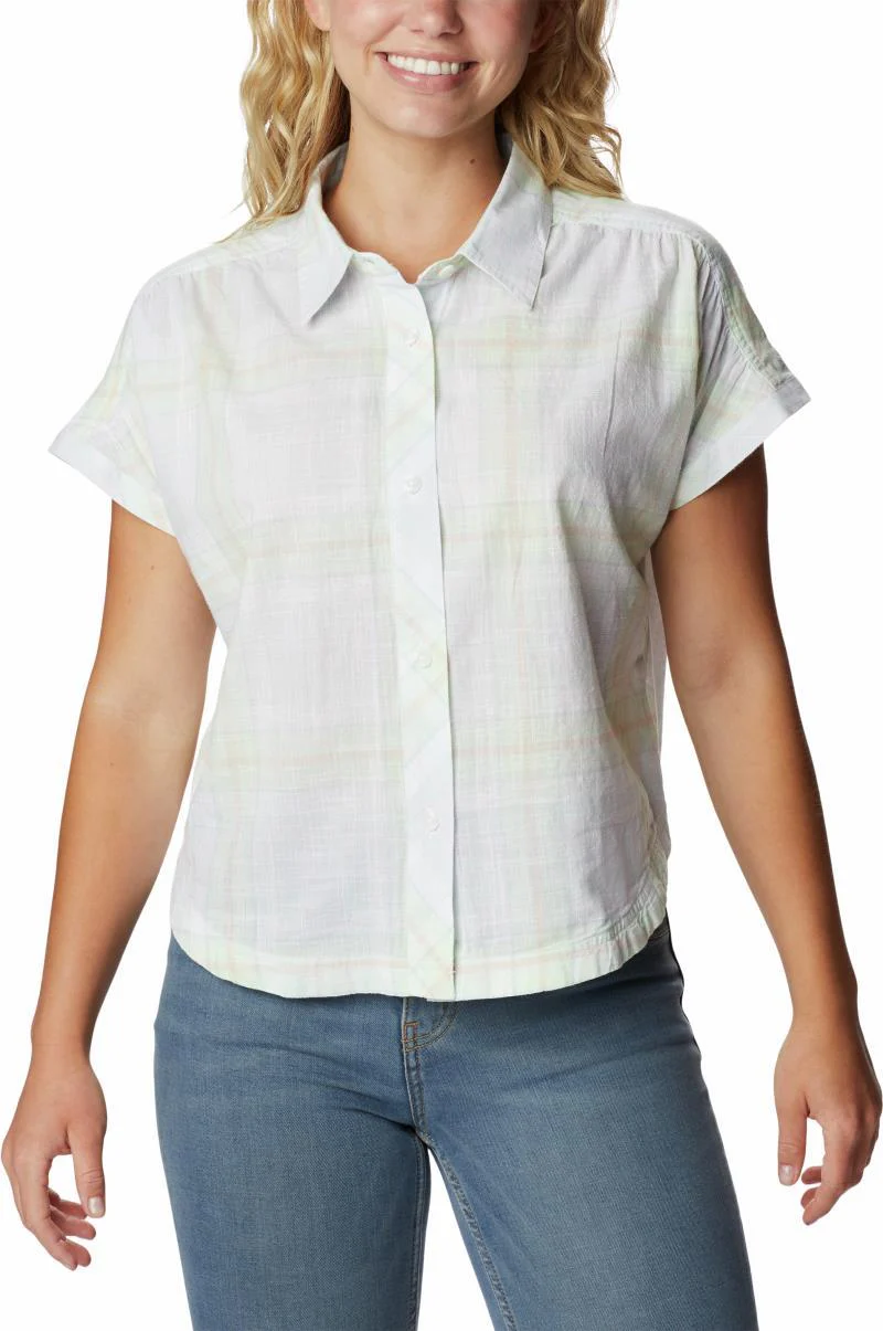 Camp Henry IV SS Shirt - Womens - Image 34