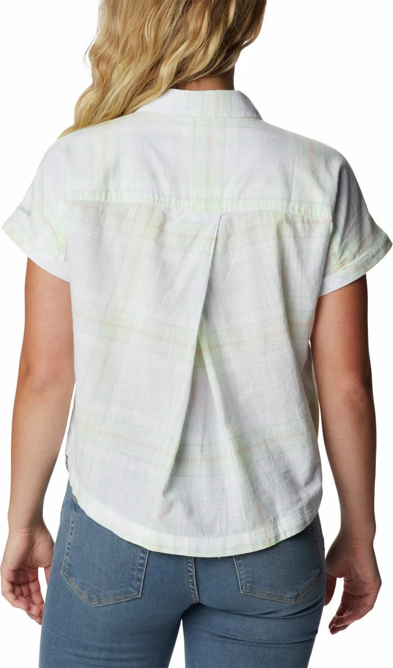 Camp Henry IV SS Shirt - Womens - Image 35