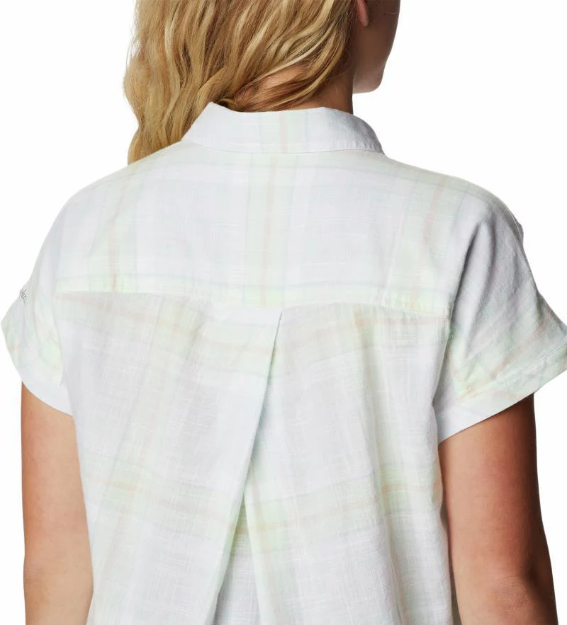 Camp Henry IV SS Shirt - Womens - Image 37