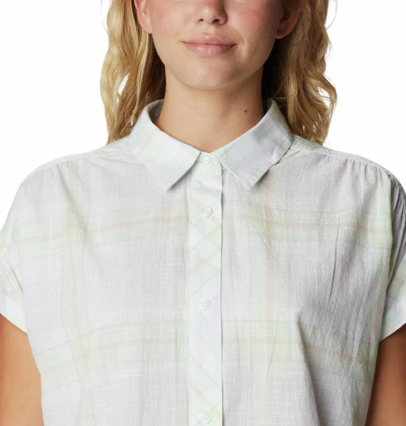 Camp Henry IV SS Shirt - Womens - Image 38