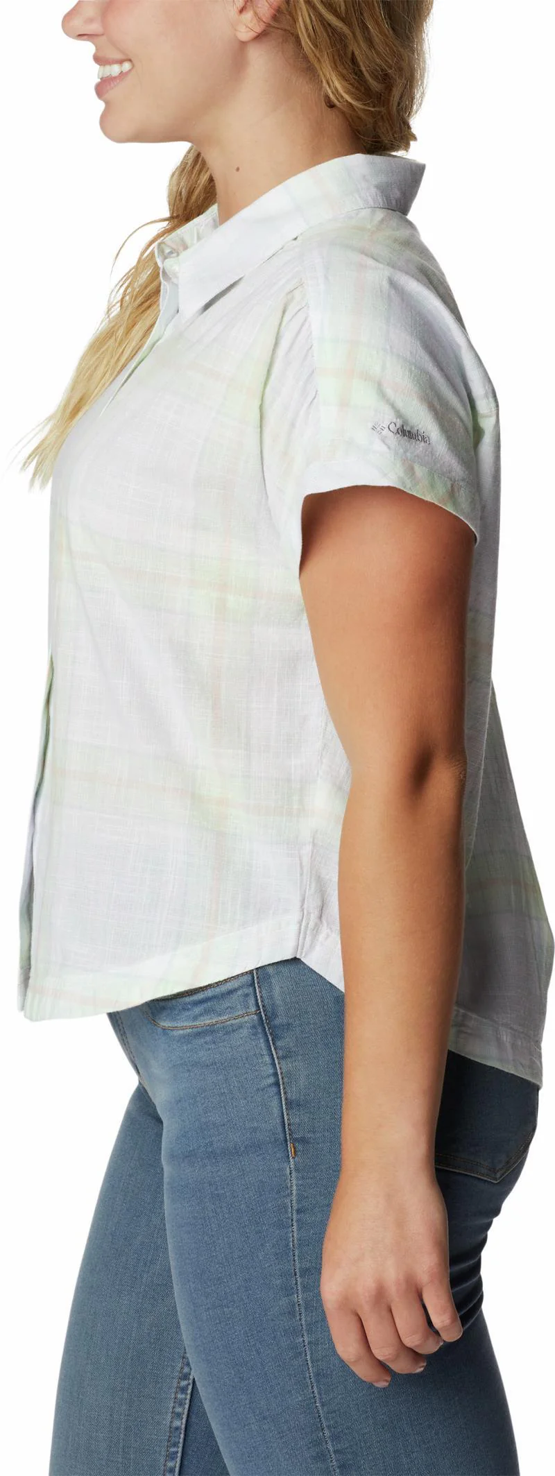 Camp Henry IV SS Shirt - Womens - Image 39
