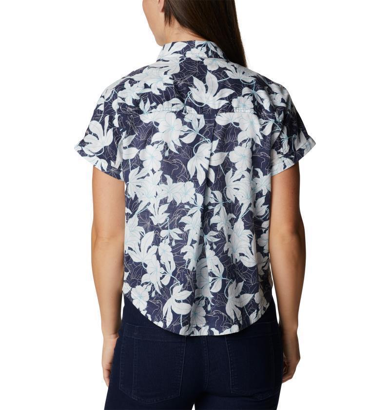 Camp Henry IV SS Shirt - Womens - Image 9