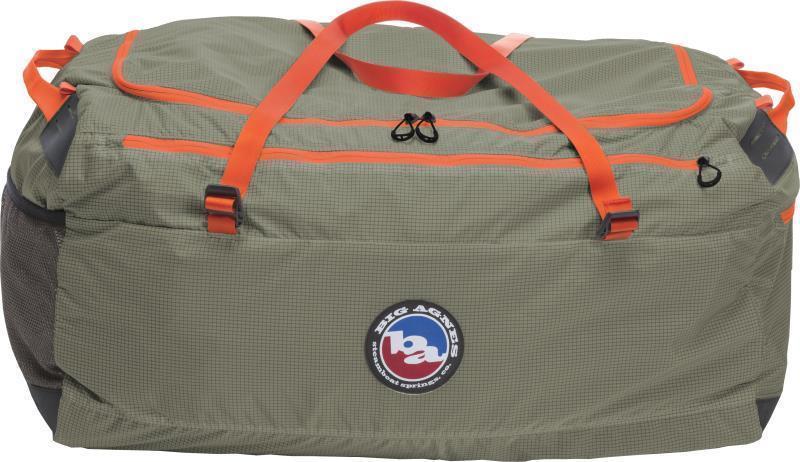 Camp Kit Duffel 90L