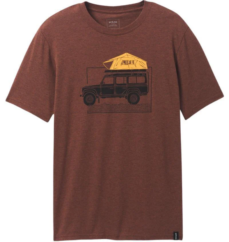 Camp Life Journeyman - Slim - Mens - Image 2
