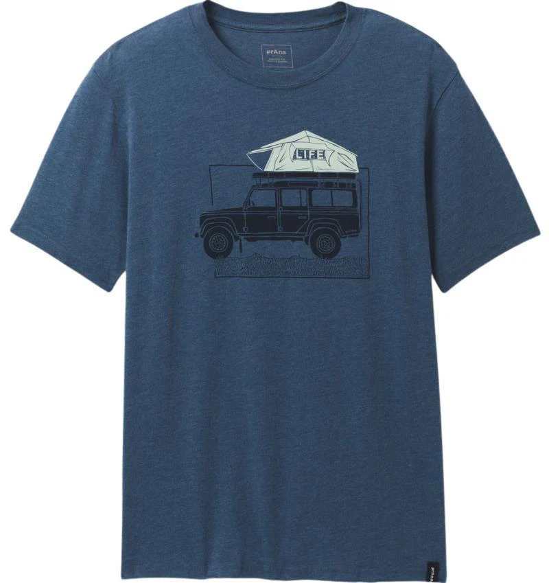 Camp Life Journeyman - Slim - Mens - Image 3