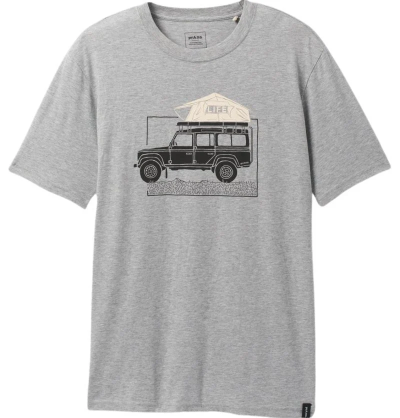 Camp Life Journeyman - Slim - Mens - Image 4
