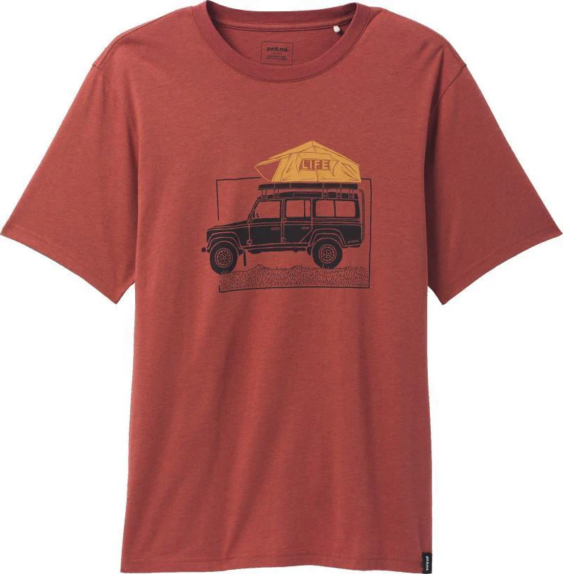 Camp Life Journeyman - Slim - Mens - Image 5