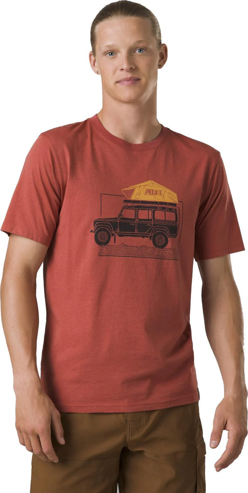 Camp Life Journeyman - Slim - Mens - Image 6