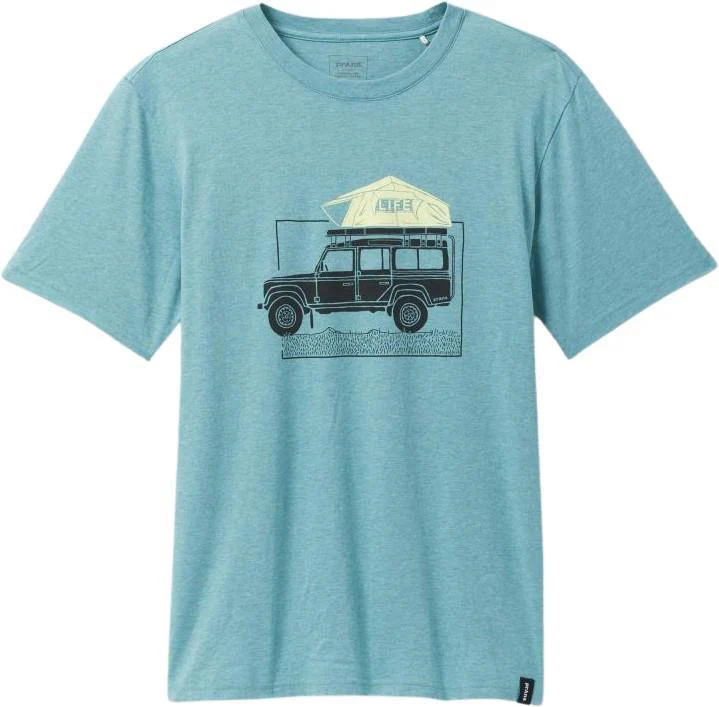 Camp Life Journeyman - Slim - Mens - Image 8