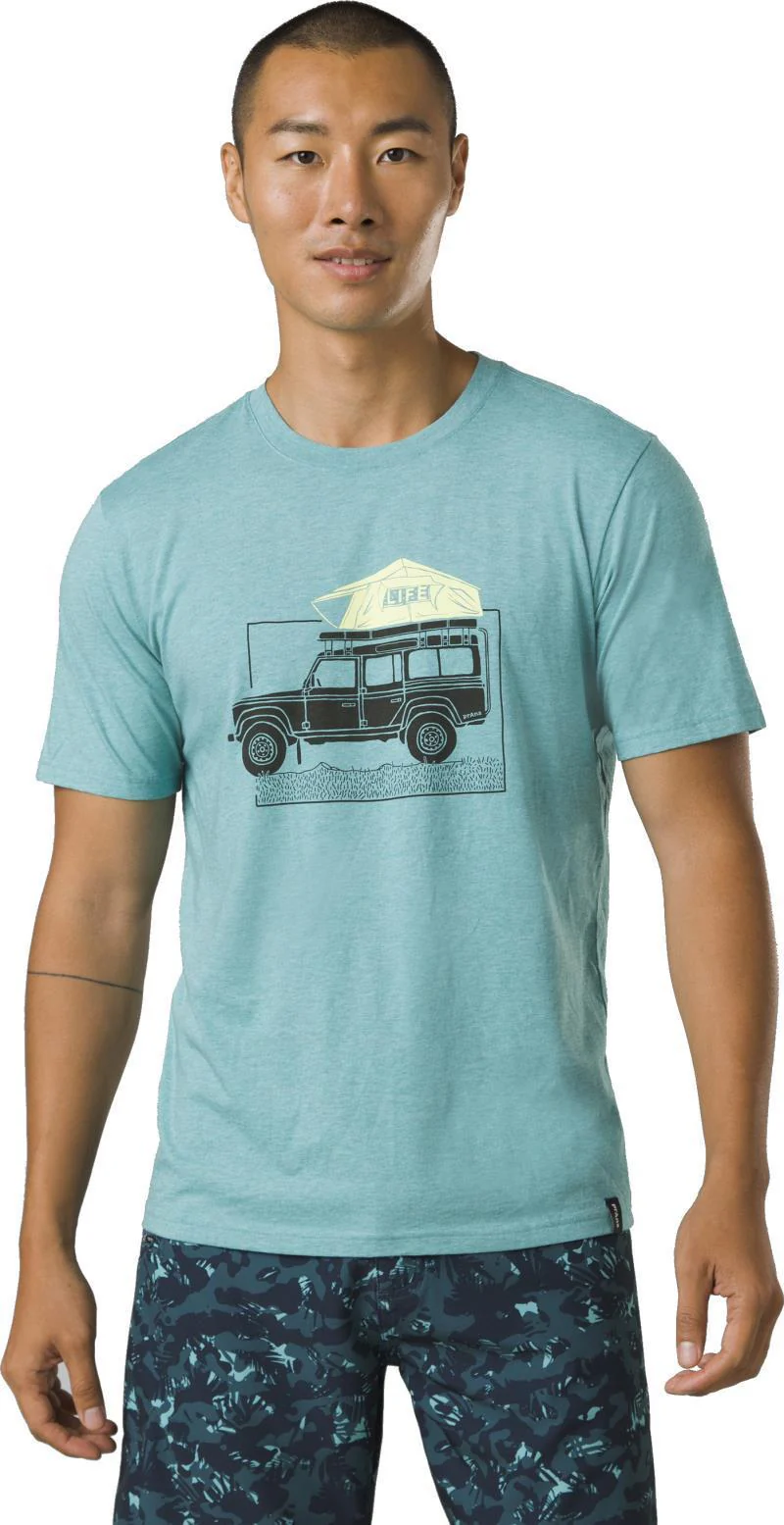 Camp Life Journeyman - Slim - Mens - Image 9