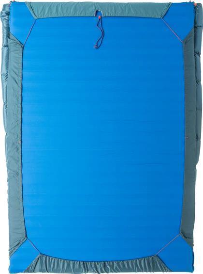 Camp Robber Bedroll Double Wide 50 - Image 2