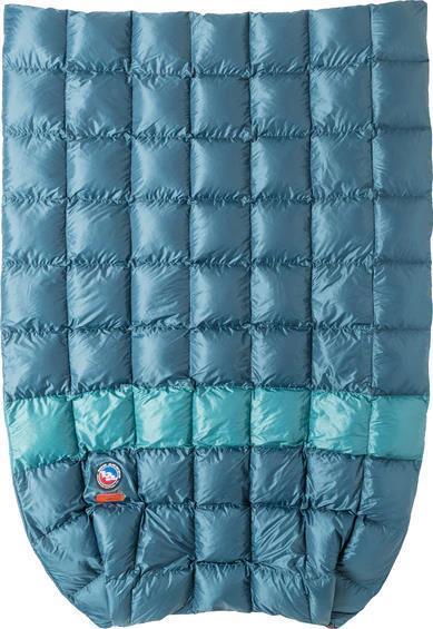 Camp Robber Bedroll Double Wide 50 - Image 3