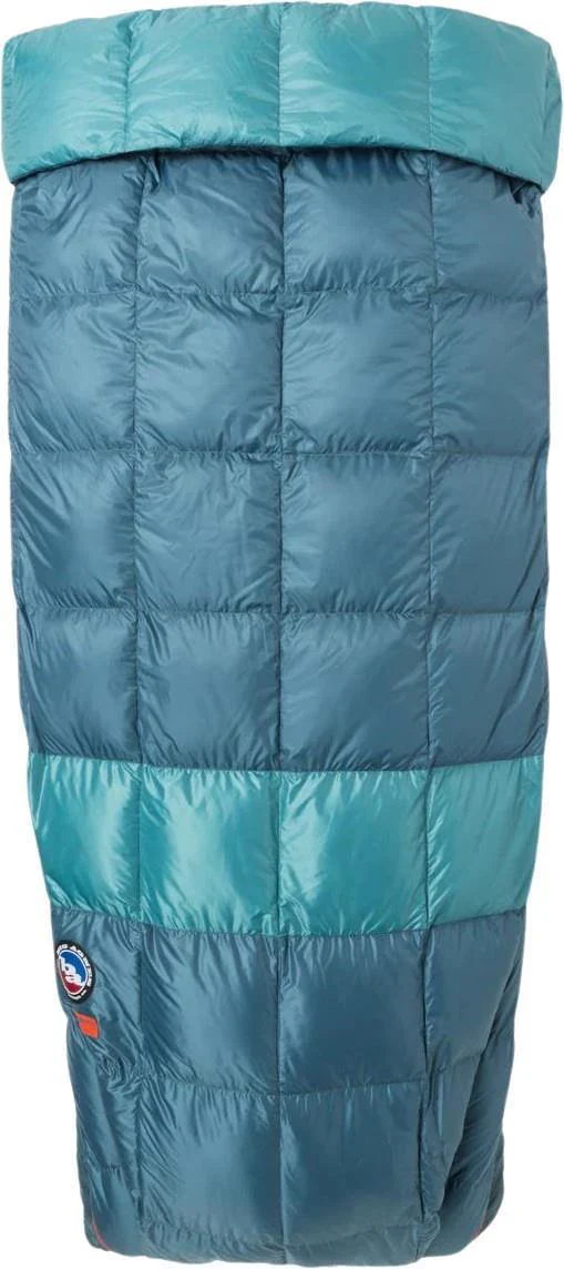 Camp Robber Bedroll Wide Long - Image 2