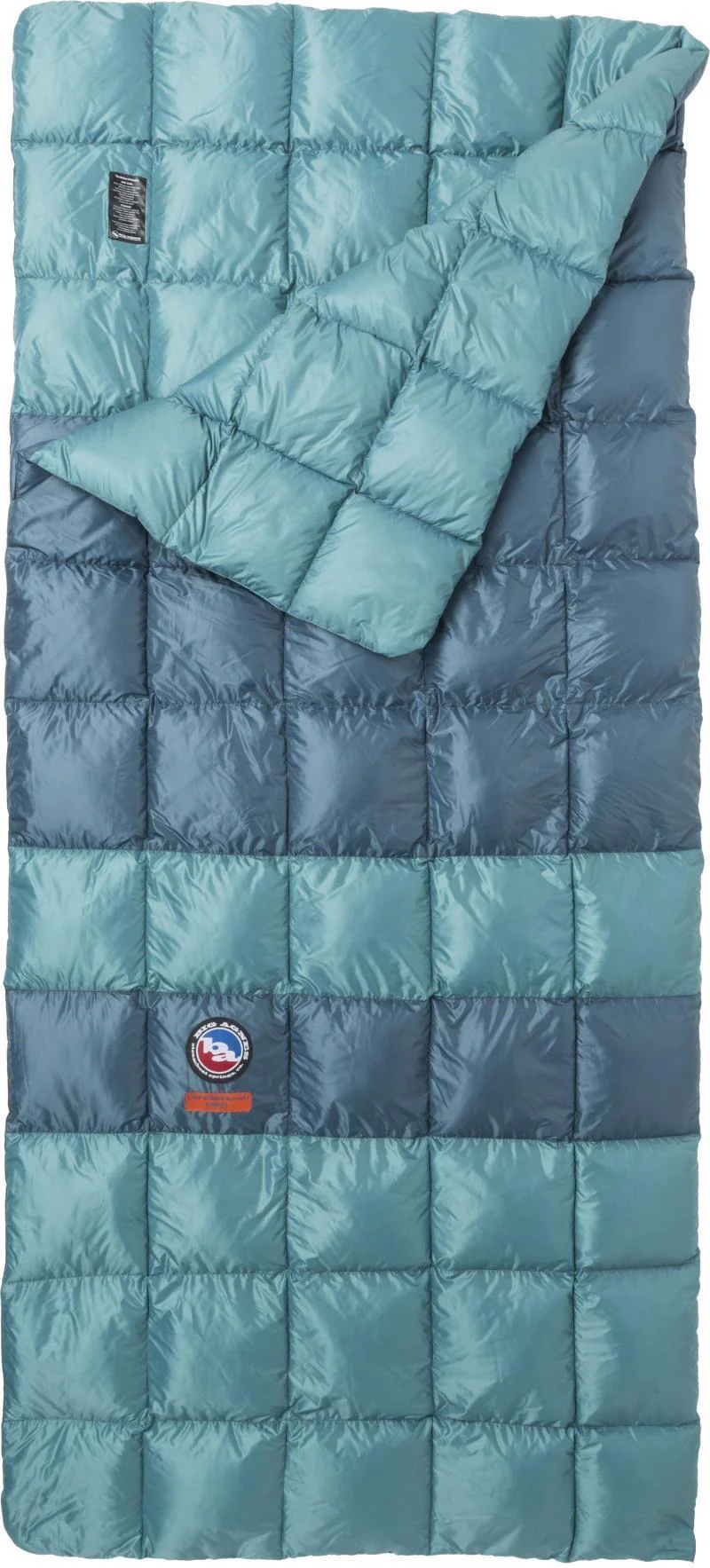 Camp Robber Down Blanket - Image 2