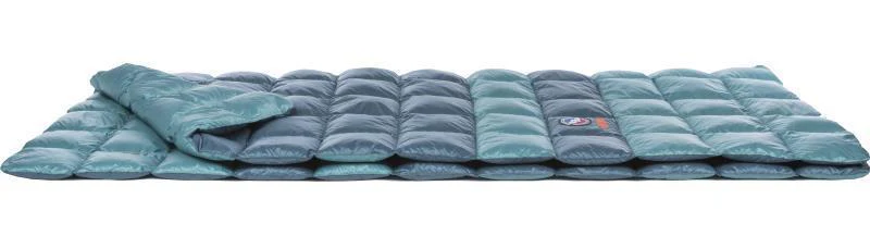 Camp Robber Down Blanket - Image 3
