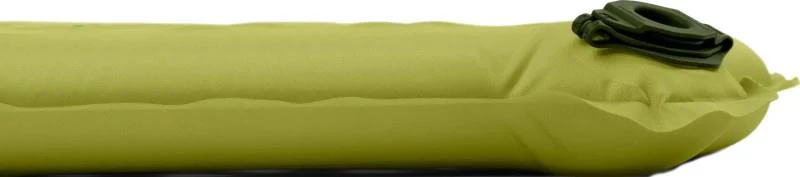 Camp Self Inflating Mat - Regular Rectangular Wide - Image 3
