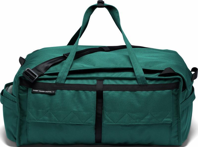 Camp Tough Duffel 50L - Image 2