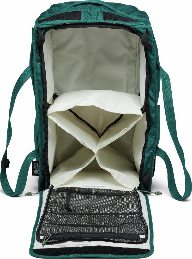 Camp Tough Duffel 50L - Image 3
