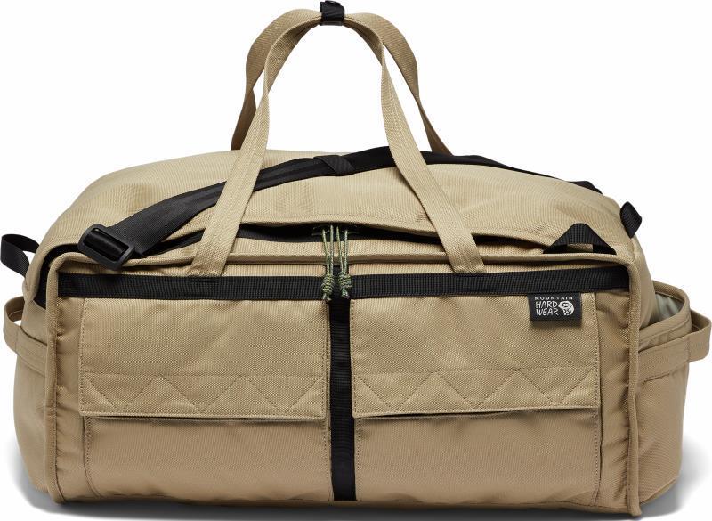 Camp Tough Duffel 50L - Image 6