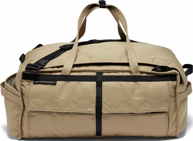 Camp Tough Duffel 50L - Image 7