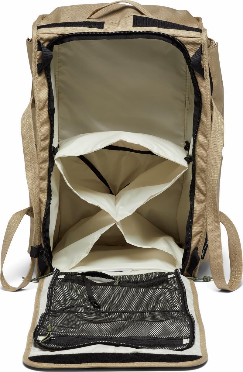 Camp Tough Duffel 50L - Image 8