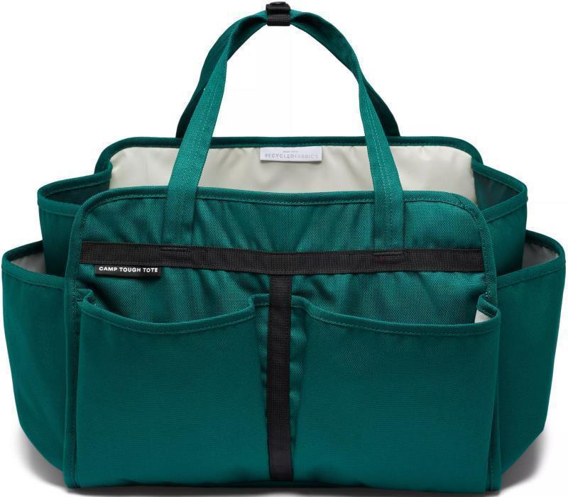 Camp Tough Tote Bag - Image 2