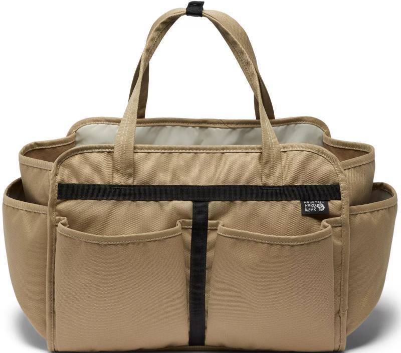 Camp Tough Tote Bag - Image 4