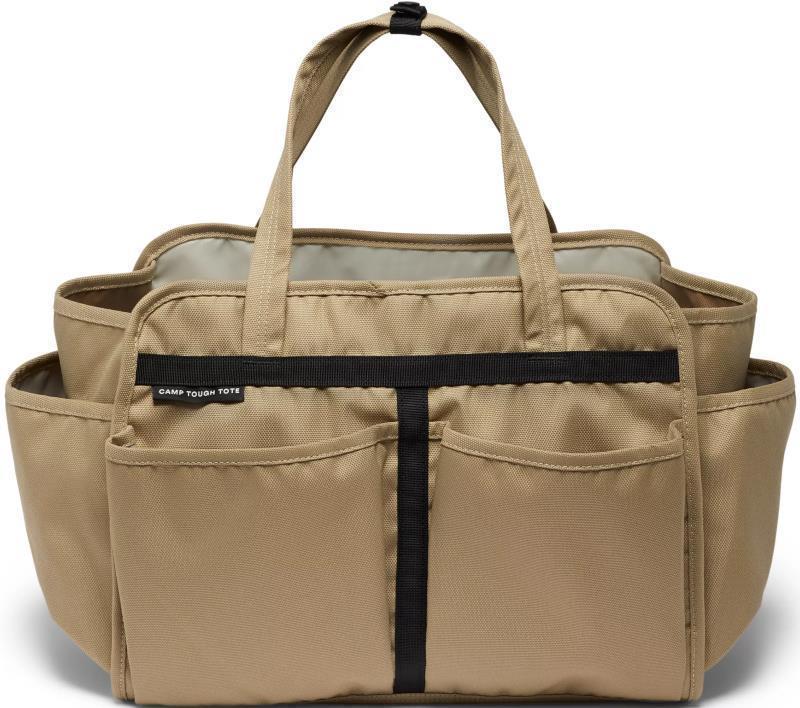Camp Tough Tote Bag - Image 5