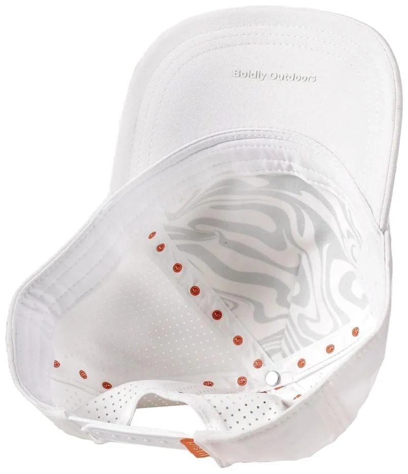 Campbell Cap - Womens - Image 2