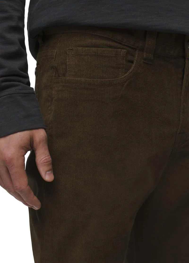 Campfire Cord Pants, 32" Inseam - Mens - Image 12