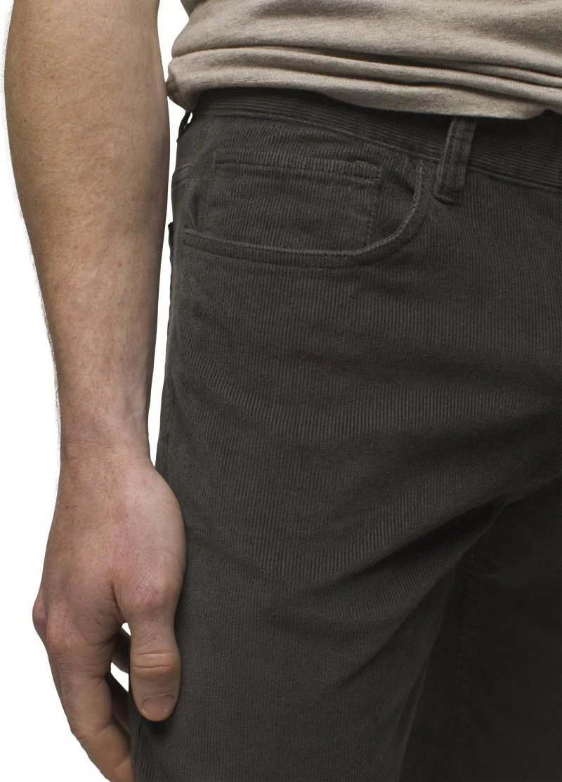 Campfire Cord Pants, 32" Inseam - Mens - Image 4