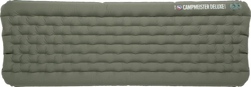 Campmeister Deluxe Insulated 25"x78", Wide Long