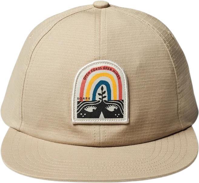 Campover Strapback