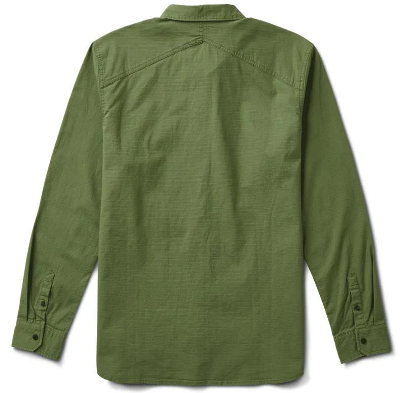Campover Woven - Mens - Image 2