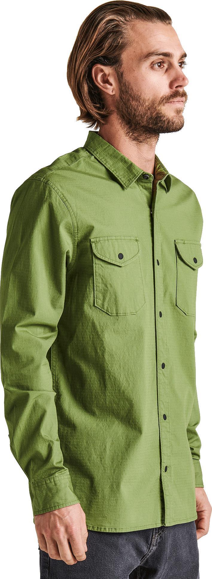 Campover Woven - Mens - Image 4