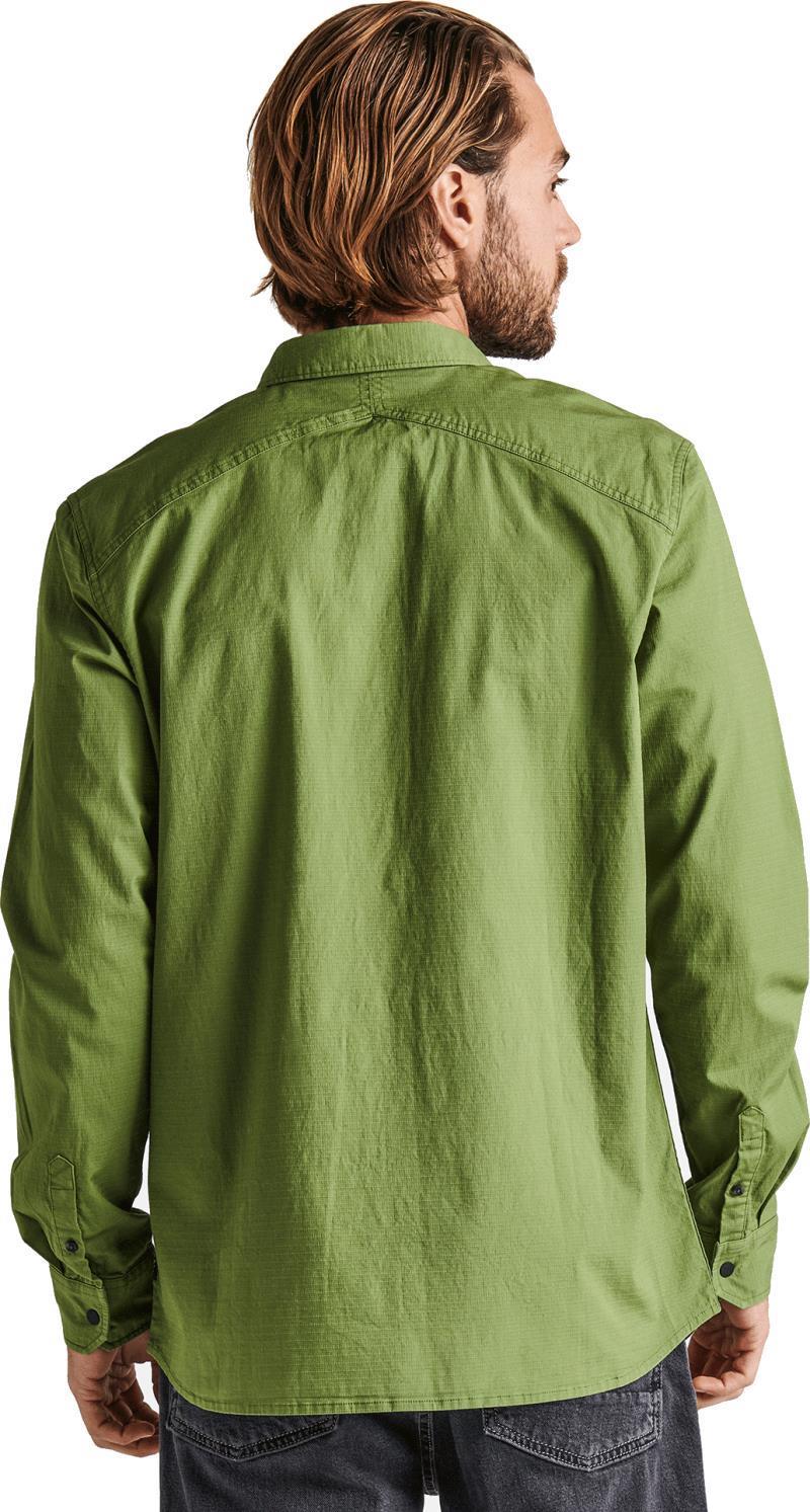 Campover Woven - Mens - Image 5