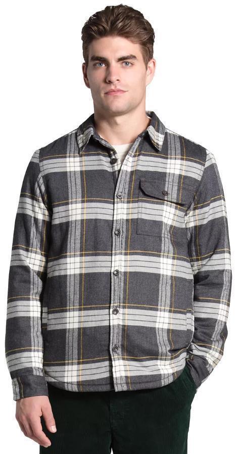 Campshire Shirt - Mens - Image 10
